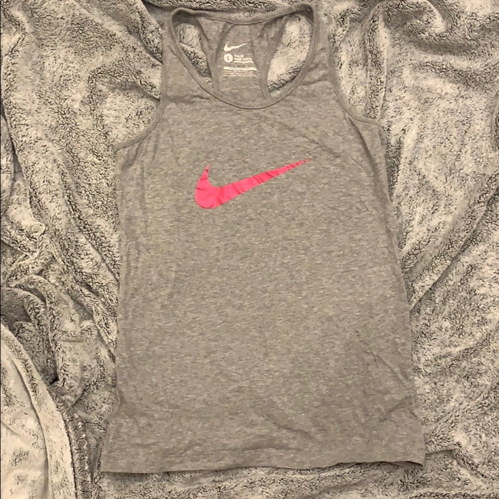 Nike Tank Top